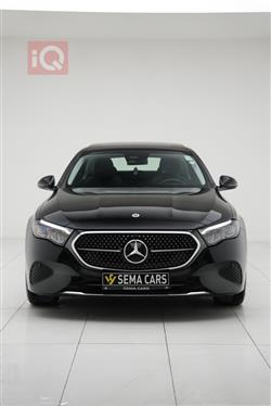 مێرسێدس بێنز E-Class